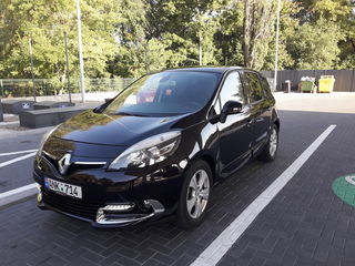 Renault Scenic foto 2