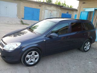 Opel Astra foto 6