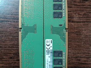 Samsung RAM foto 2