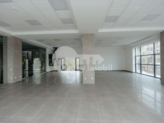 Chirie! Oficiu, 160 mp, Unity Tower, Centru, 4 800 € foto 4