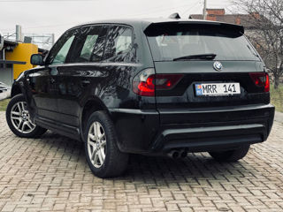 BMW X5 foto 4