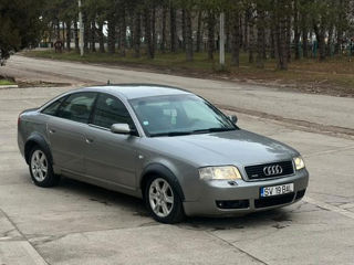 Audi A6 foto 5