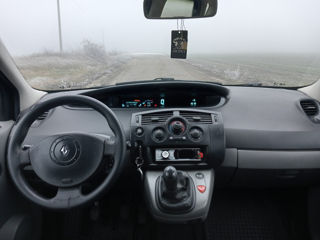 Renault Scenic foto 5