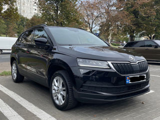 Skoda Karoq foto 3