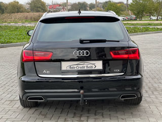 Audi A6 foto 7