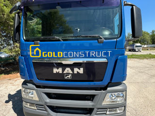 Man TGS 26.320 6x2-2 LL foto 13