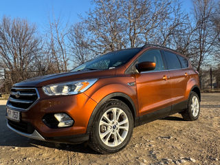 Ford Escape foto 6