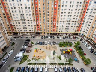 Apartament cu 2 camere, 50 m², Ciocana, Chișinău foto 9