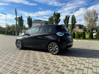 Renault ZOE foto 4