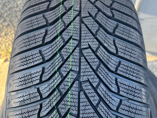 Kumho 225/55 R16 Зима / Iarna foto 3