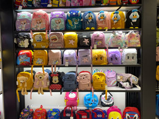 Огромный выбор детских рюкзачков от фирмы PIGEON ! Оптом и в розницу!! foto 17