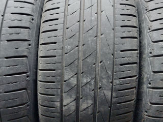 R19 245/45 Hankook ( 500 lei toate 4 ) foto 2