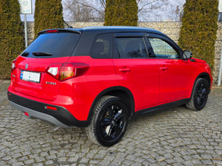 Suzuki Vitara foto 3