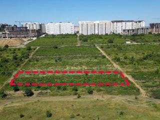 Teren cu potențial!!! foto 1