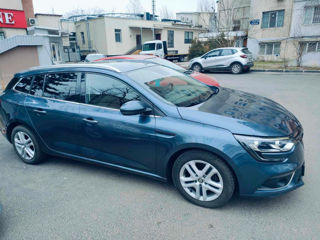 Renault Megane foto 1