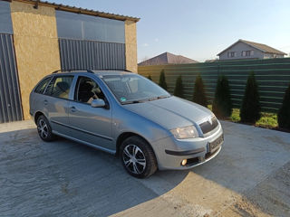 Piese  Skoda Fabia 1 foto 1