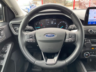 Ford Focus foto 9