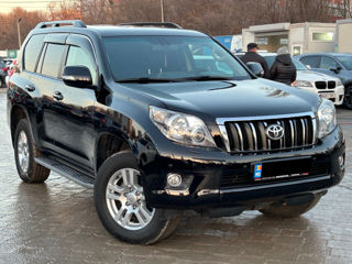 Toyota Land Cruiser Prado фото 5