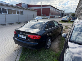 Audi A4 foto 3