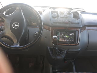 Mercedes Vito foto 4