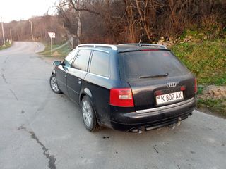 Audi A6 foto 5