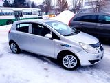 Opel Corsa foto 10