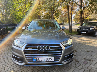 Audi Q7 foto 6