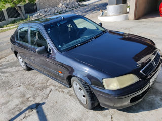 Honda Civic foto 4