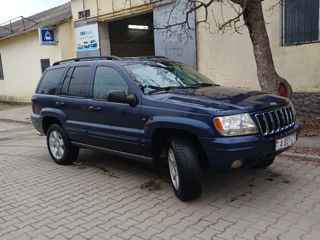 Jeep Cherokee foto 3