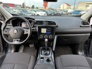 Renault Kadjar foto 12