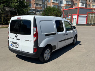 Renault Kangoo Maxi foto 3