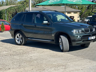 BMW X5 foto 2