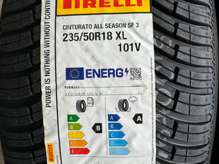 235/50 R18 Pirelli foto 3