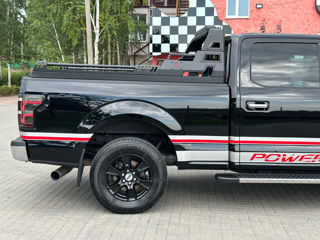 Ford F-150 foto 5