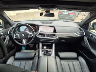 BMW X6 foto 7