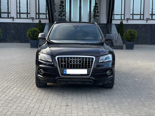 Audi Q5 foto 5