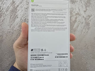 IPhone 16 Pro Max 1TB Sigilat/Запечатаный foto 2