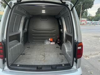 Volkswagen Caddy foto 12