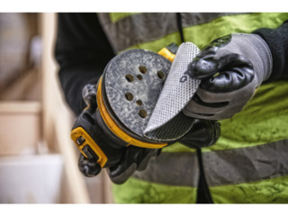 Mașină De Șlefuit Cu Acumulator Dewalt Dcw210N foto 8