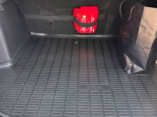 Geely Atlas Pro foto 8
