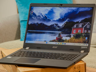 Acer TravelMate 15/ Core I5 10210U/ 16Gb Ram/ 256Gb SSD/ 15.6" HD!!! foto 6