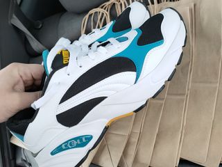 puma viper cell