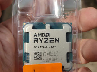Ryzen 5 7600 / 7600X / 7500F / 8400F / 7400F / 7700X / 9700X / 9600X foto 6