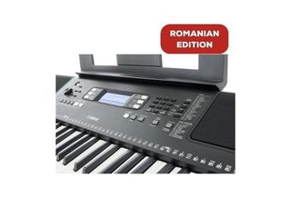 Claviatură  Yamaha PSR-E373, recomandată începătorilor - NOU-Cu livrare Gratuita  in toata Moldova! foto 9