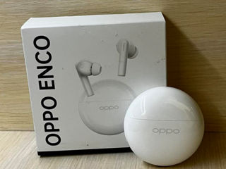 Oppo Enco Buds2 - 290 lei