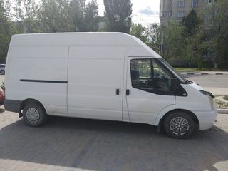 Ford Транзит foto 2