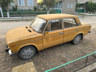 Lada / ВАЗ 2106 foto 5