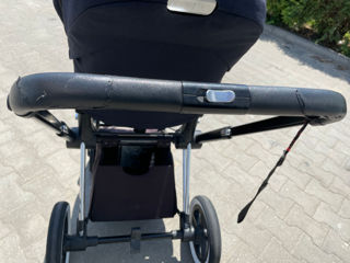 Cybex Priam Platinum foto 10