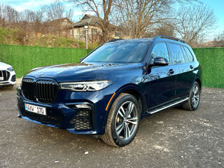 BMW X7 foto 2