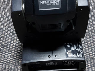 Chaovet Intimidator Spot LED 150 foto 3
